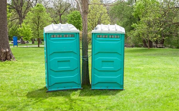 Special Event Porta Potty Rentals Longmont CO