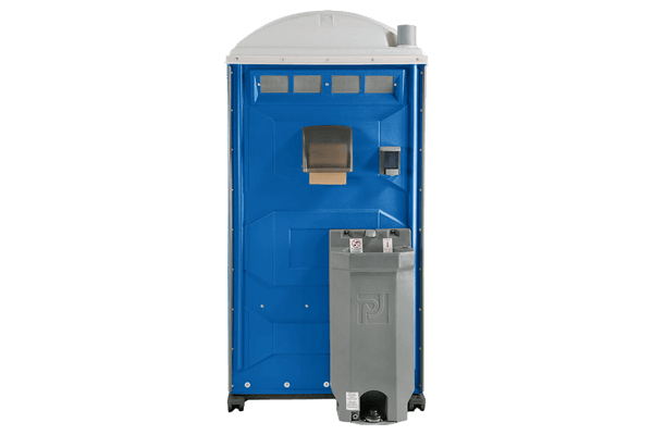 Deluxe Flushable Porta Potty Longmont CO