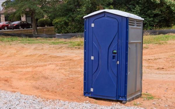 Short-Term Porta Potty Rentals Longmont CO