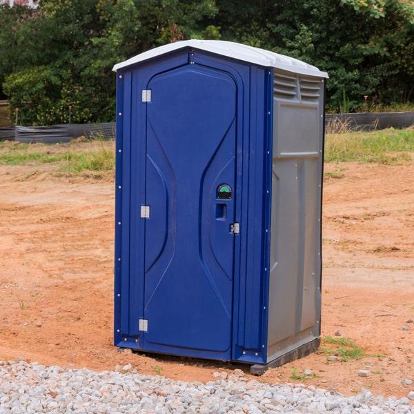 Festival Porta Potty Rentals Longmont CO