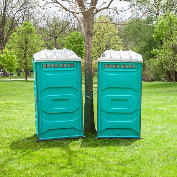 Seasonal Porta Potty Rentals Longmont CO
