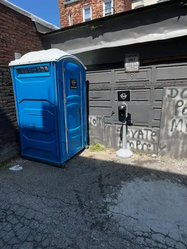 Same-Day Porta Potty in Longmont story cover
